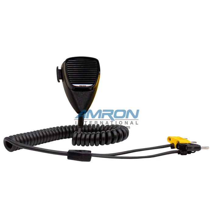 Amron Push-to-Talk Hand Held Microphone