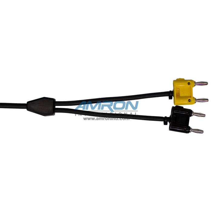 Amron Noise Cancelling Push-to-Talk Hand Held Microphone (AMR 2405NC-28)