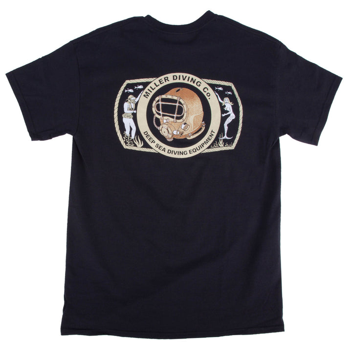 Miller Legend T-Shirt