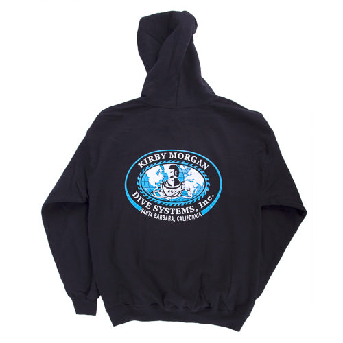 KMDSI Hooded Sweatshirt