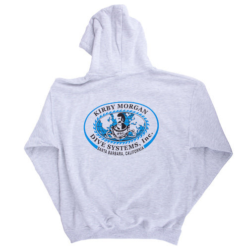 KMDSI Hooded Sweatshirt