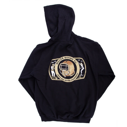 Miller Legend Sweatshirt