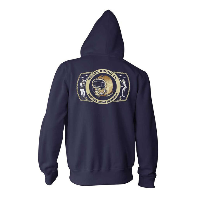 Miller Legend Sweatshirt