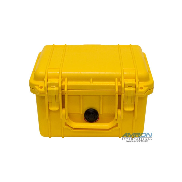 Amcom I Series 1-Diver Communicator Rechargeable Battery w/USA North American Power (AMR 2810-05 / 180-2001-01) Cord Option