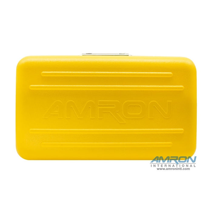 Amcom III Series 3-Diver Communicator Rechargeable Battery w/USA North American Power Cord Option (AMR 2830A-11 | AMR 180-2001-01)