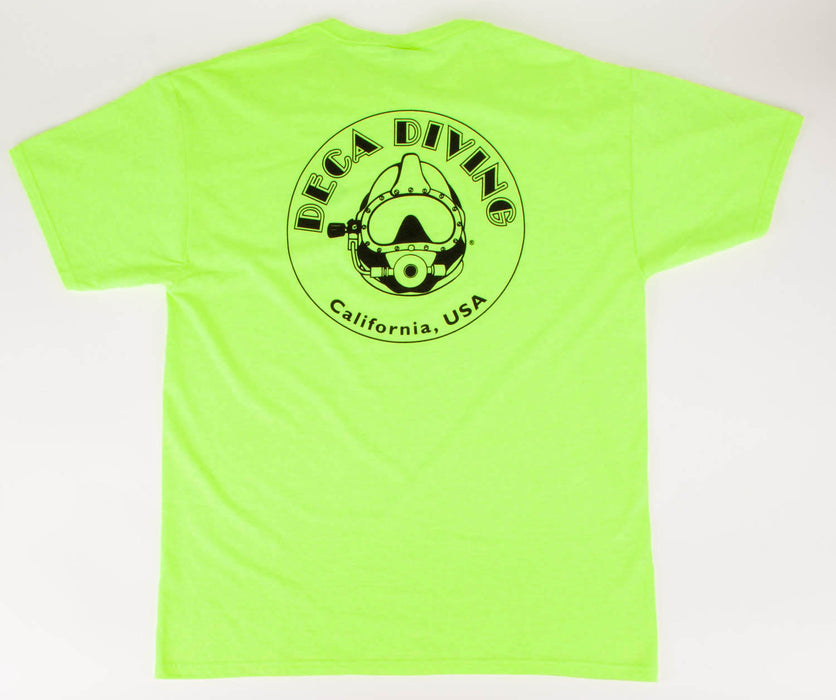 DECA Basic T-Shirt