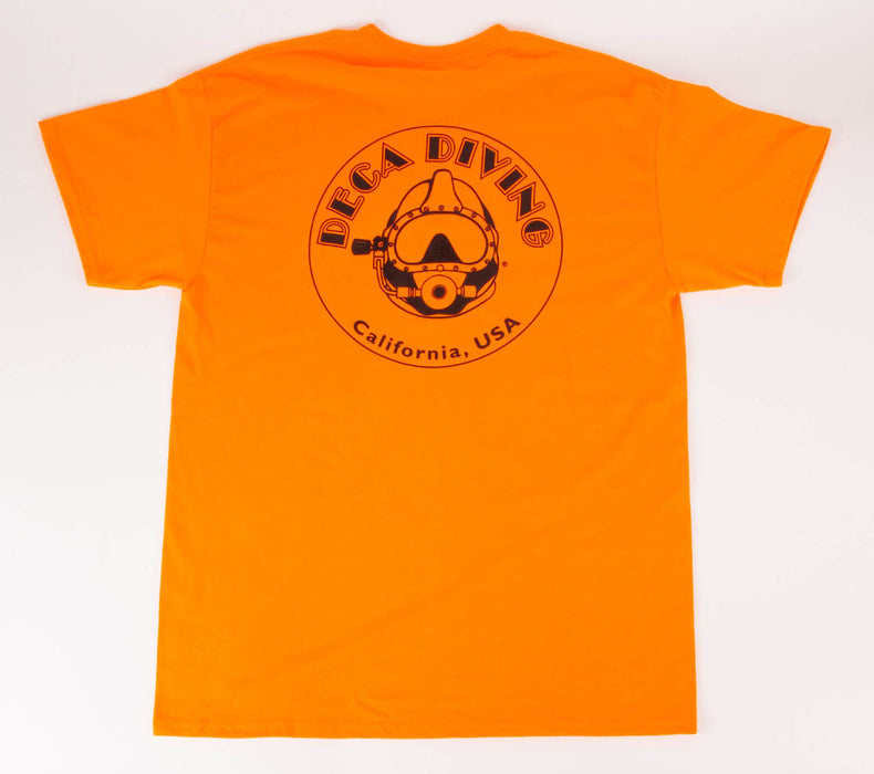 DECA Basic T-Shirt