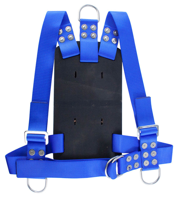 Bell Backpack Harness (900-055)
