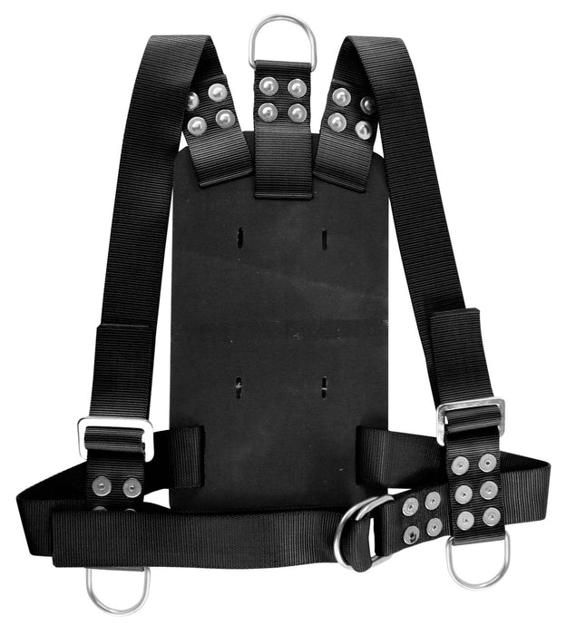 Bell Backpack Harness