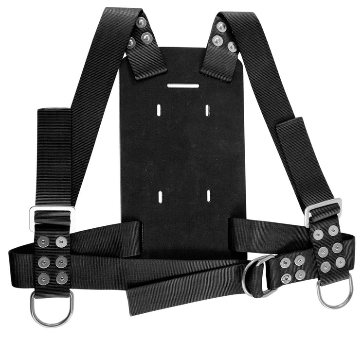 Miller Backpack Harness (900-040)