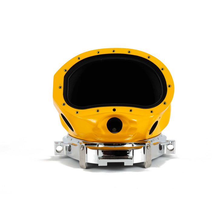 Helmet Shell, SL 27  with Ring