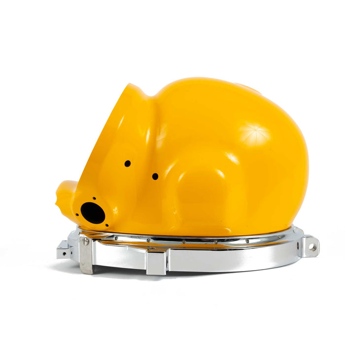 Helmet Shell, SL 27  with Ring