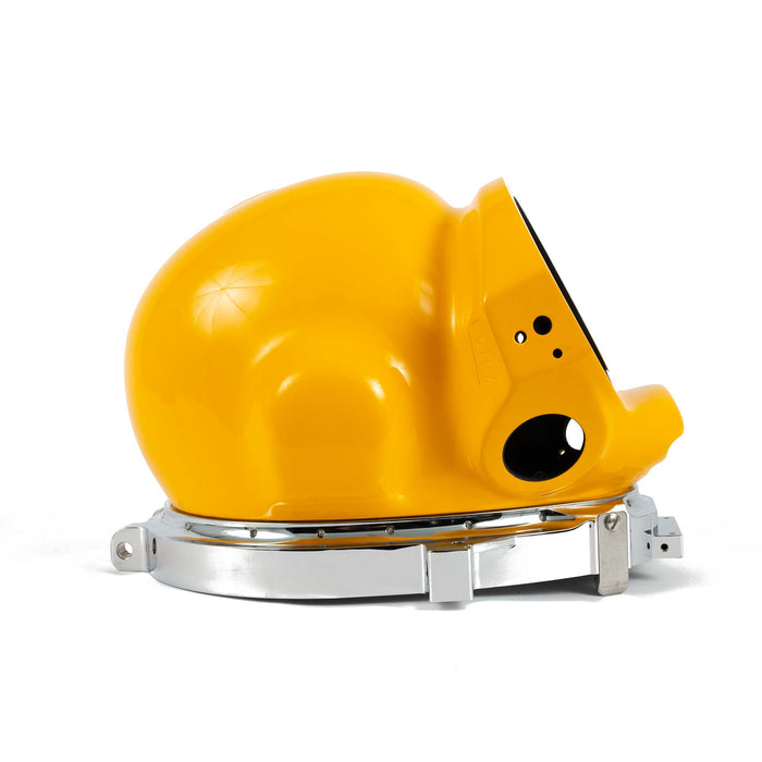 Helmet Shell, SL 27  with Ring