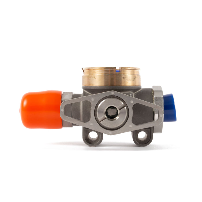 Surface Bypass Valve Assembly