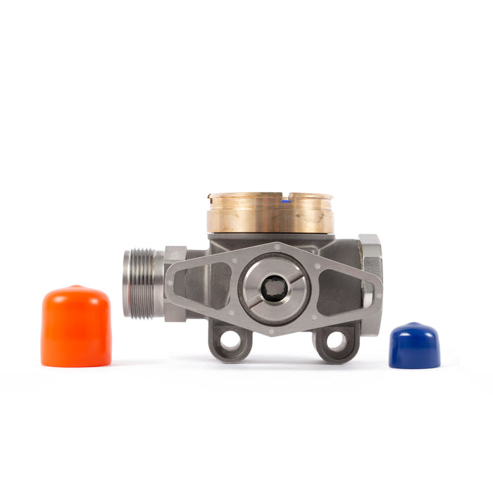 Surface Bypass Valve Assembly