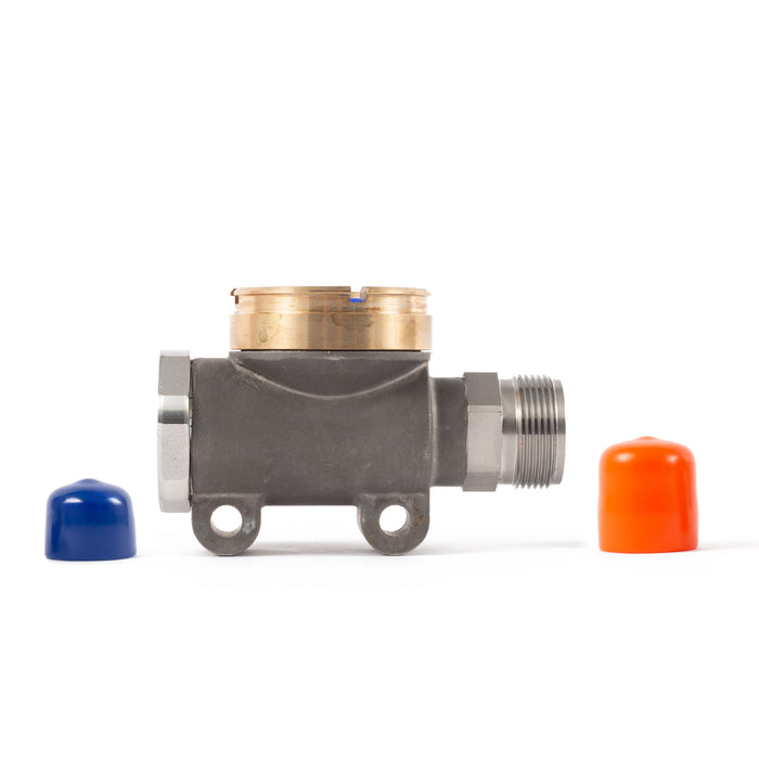 Surface Bypass Valve Assembly