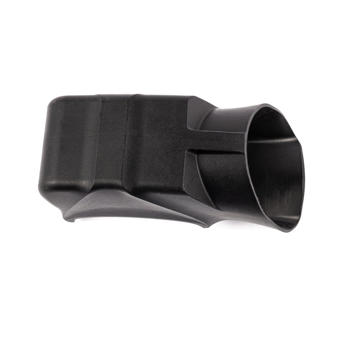 Diamond Valve Shroud