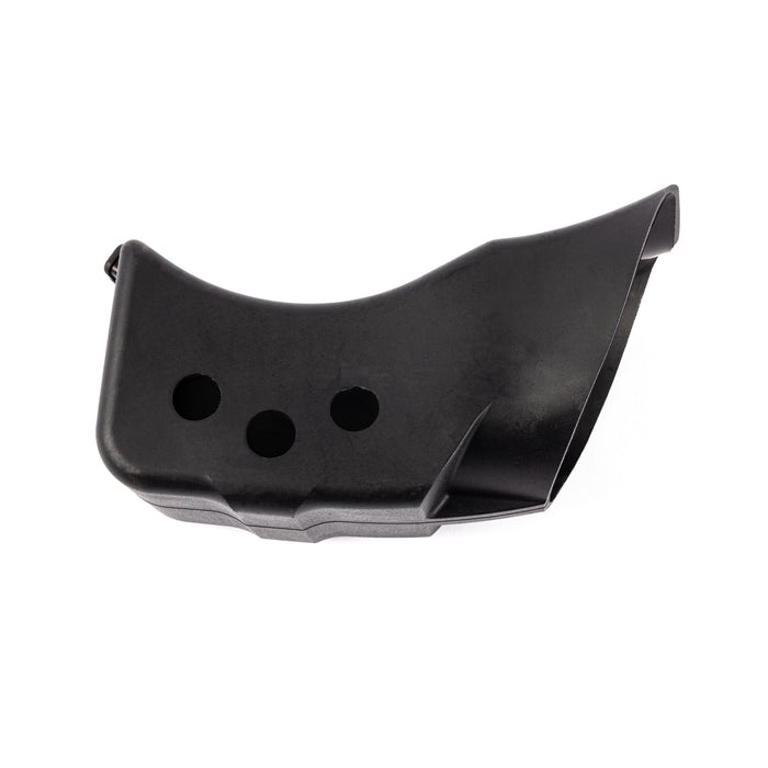 Diamond Valve Shroud