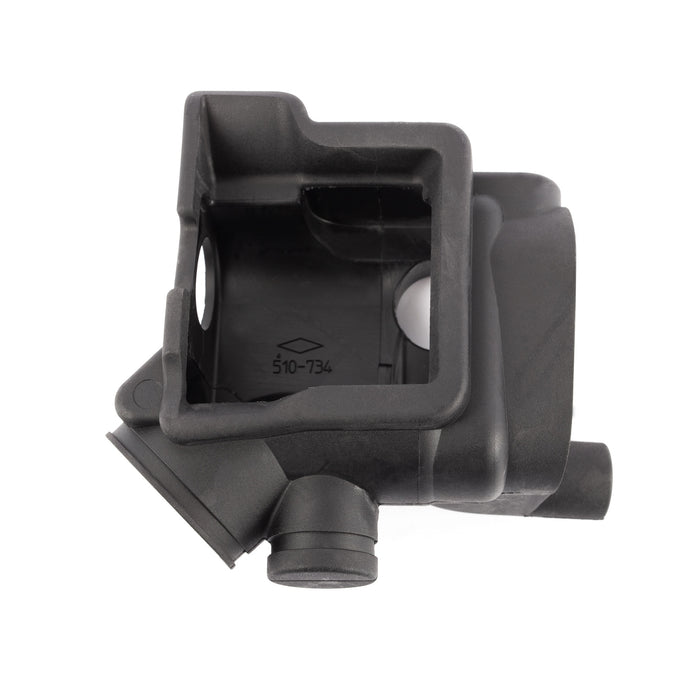 Side Block Shroud