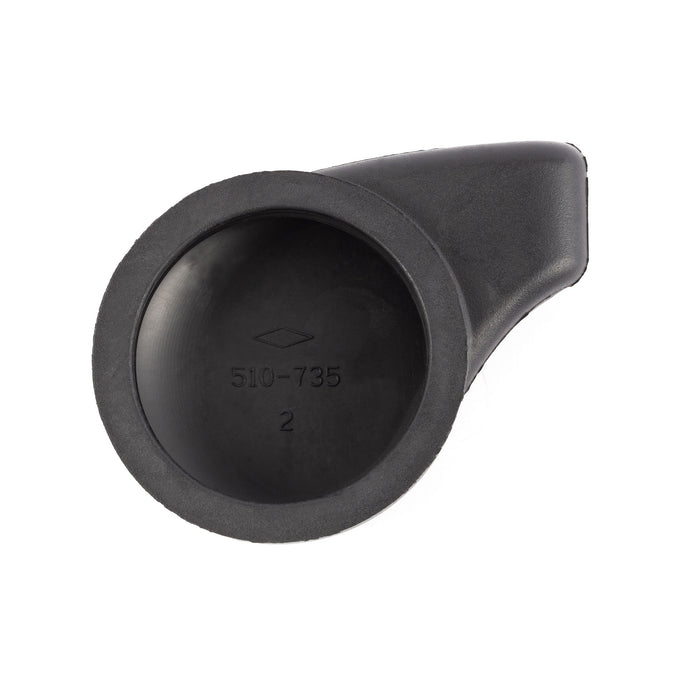 Pickup Tube