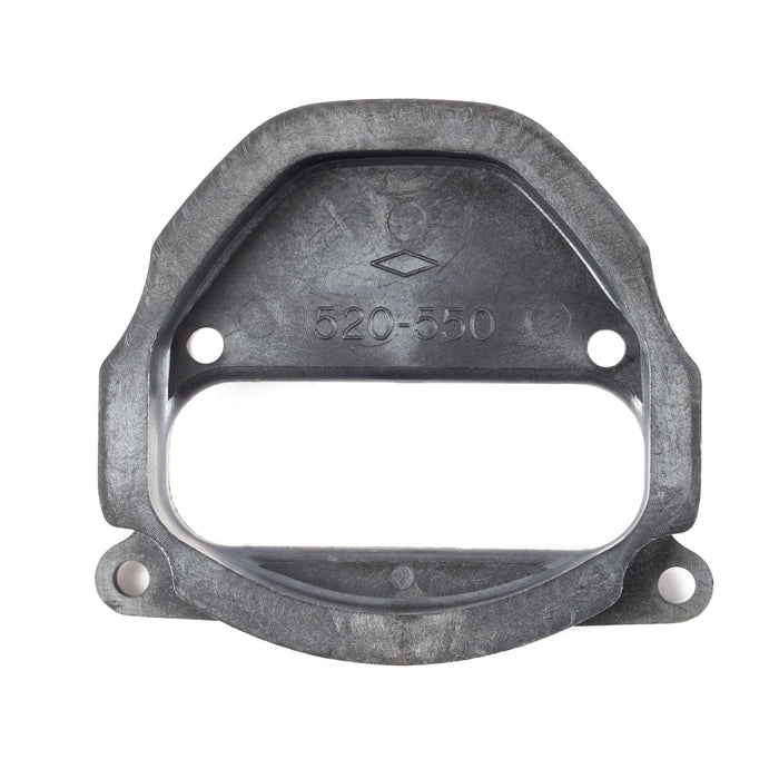 Oral Nasal Mount