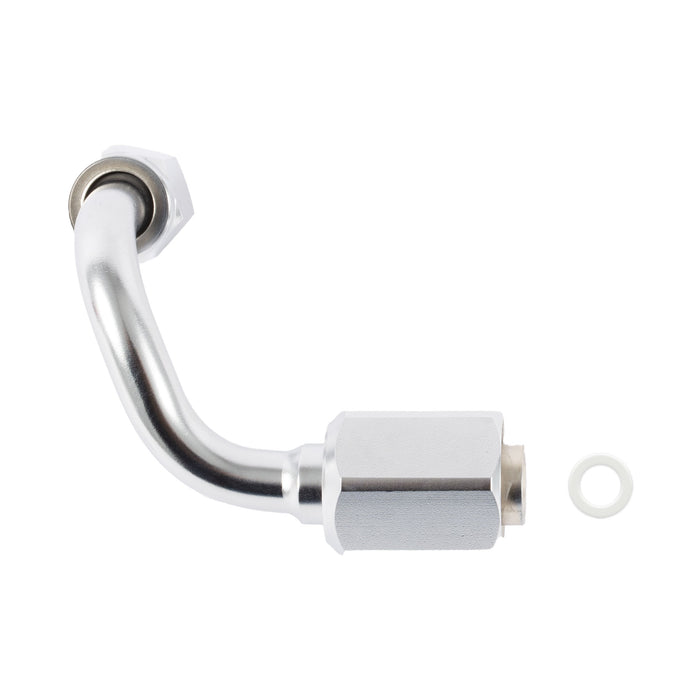 Bent Tube Assembly w/O-Rings (KMD)