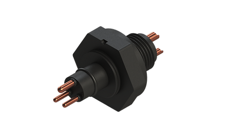 Outland Light Bulkhead for OLD UWL-400/401