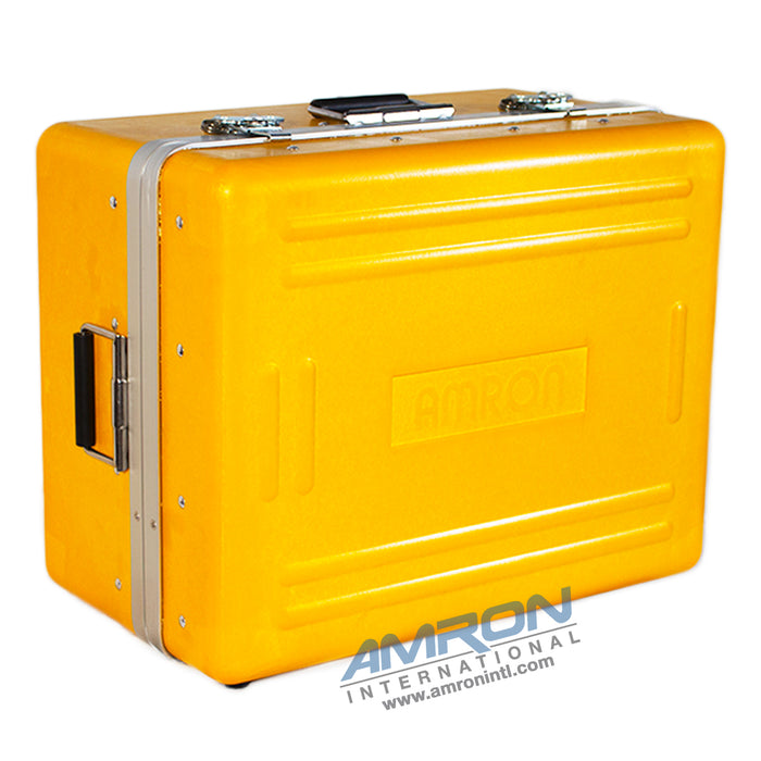 Amron Two-Diver Air Control and Depth Monitoring System with Communicator – IMCA Compliant