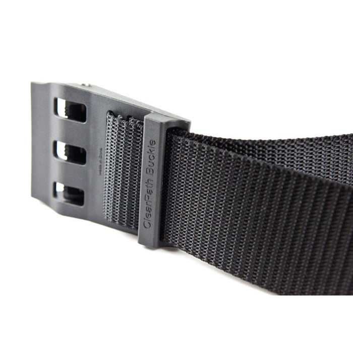 ClearPath Buckle
