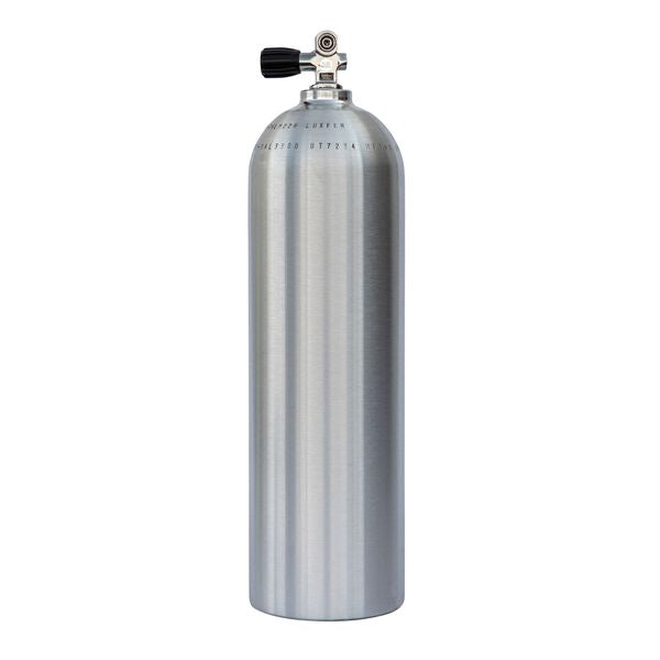 Aluminum Cylinders