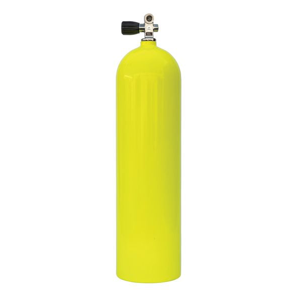 Aluminum Cylinders