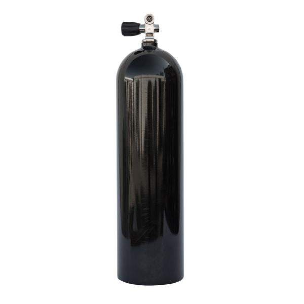 Aluminum Cylinders