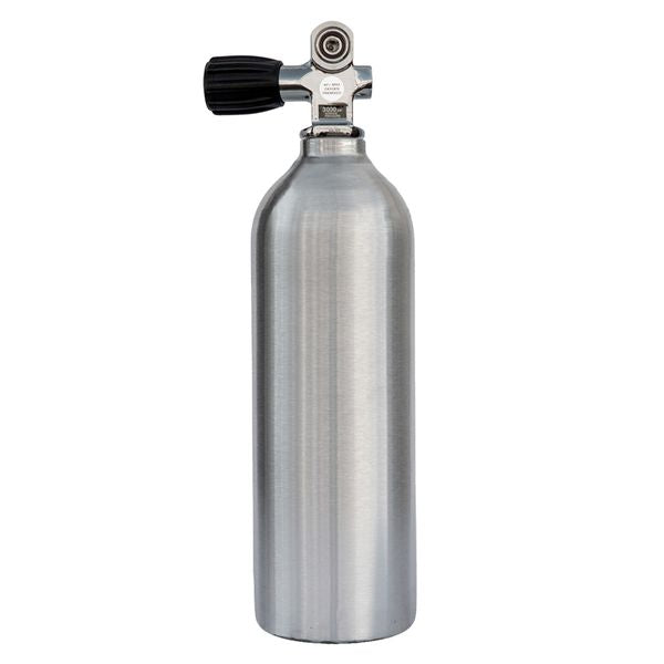 Aluminum Cylinders