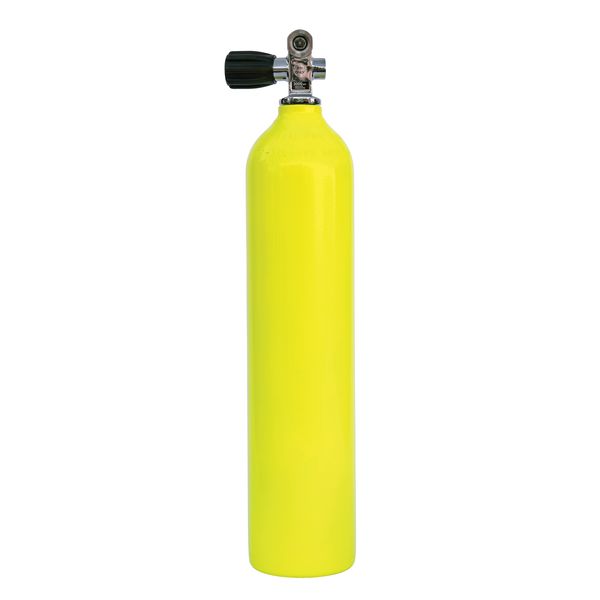 Aluminum Cylinders
