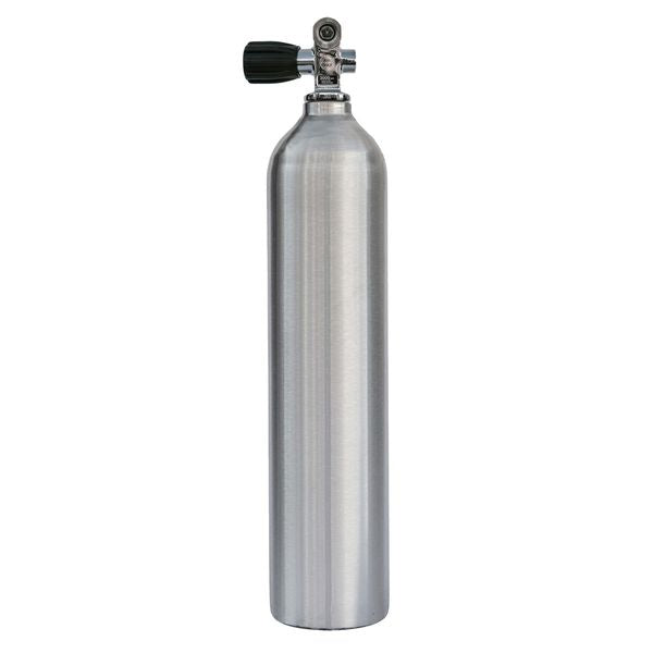 Aluminum Cylinders