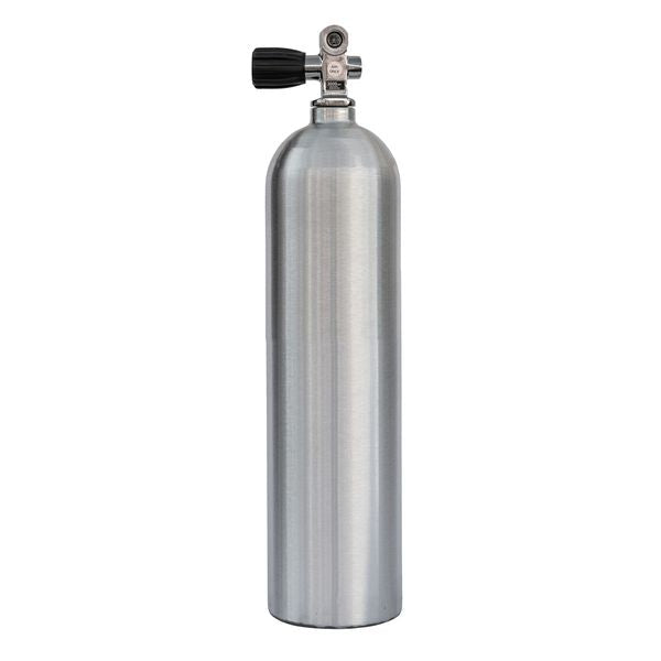 Aluminum Cylinders