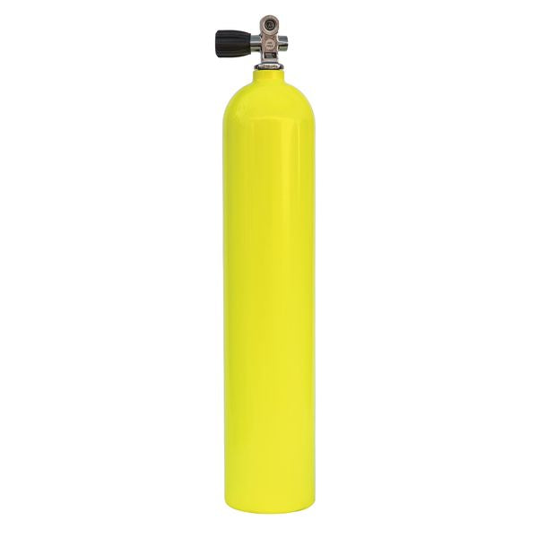 Aluminum Cylinders