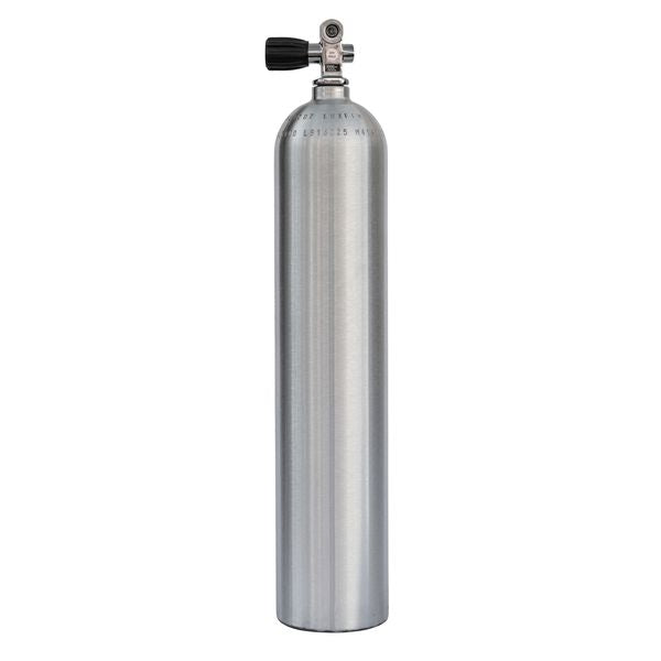 Aluminum Cylinders
