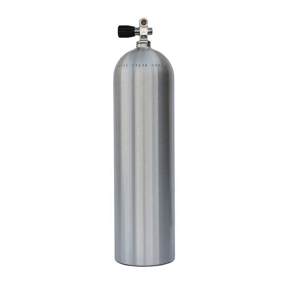 Aluminum Cylinders