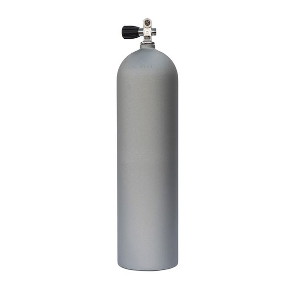 Aluminum Cylinders