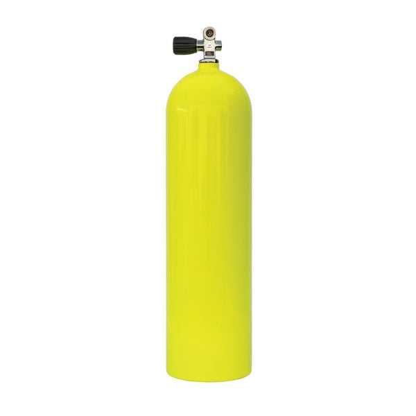 Aluminum Cylinders