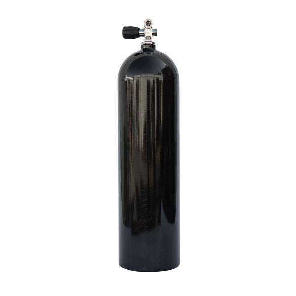 Aluminum Cylinders