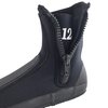 Deluxe Zipper Boot 3mm, 5mm, 6.5mm