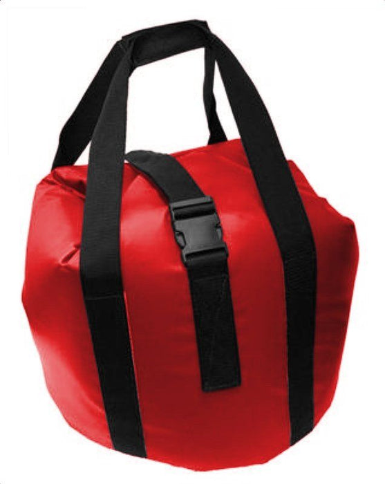 Padded Helmet Bag