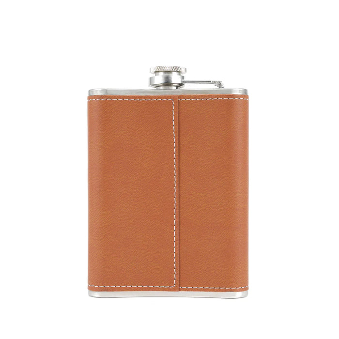 KM 37 Mariner's Medley Flask