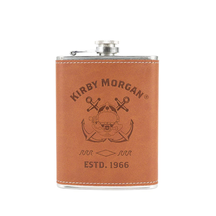 KM 37 Mariner's Medley Flask