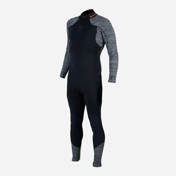 AquaFlex Mens Wetsuits 3mm, 5mm, 7mm