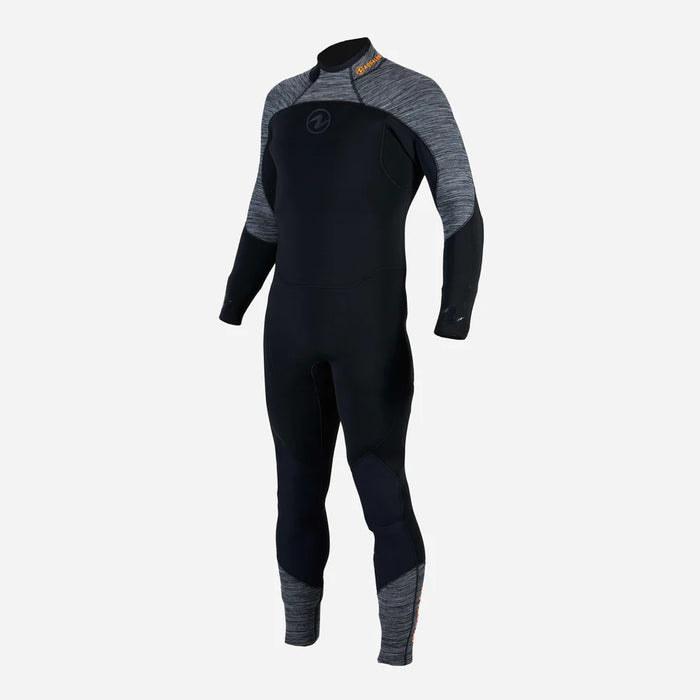 AquaFlex Mens Wetsuits 3mm, 5mm, 7mm