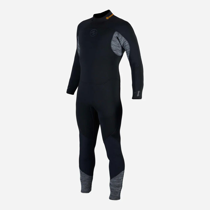 AquaFlex Mens Wetsuits 3mm, 5mm, 7mm