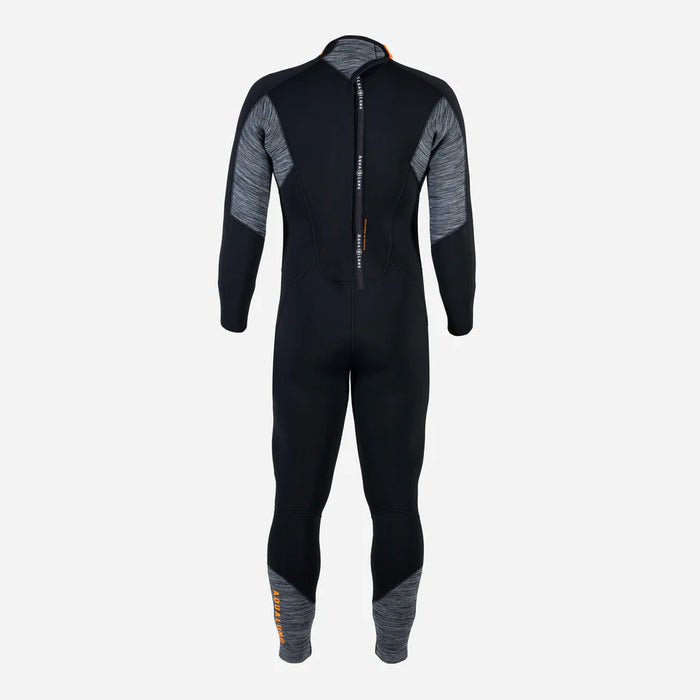 AquaFlex Mens Wetsuits 3mm, 5mm, 7mm